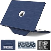 Amazon.co.jp: KAIJIAbox MacBook Air 13.6インチ ケース M4 M3 M2